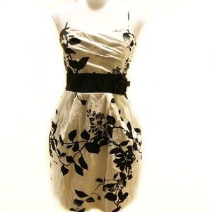 Speekless floral dress